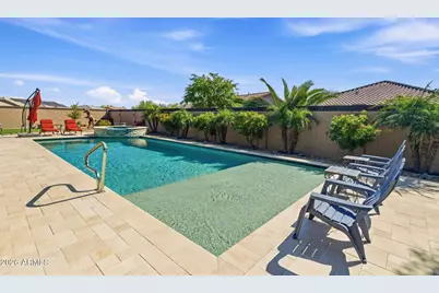 23769 N 169th Avenue, Surprise, AZ 85387 - Photo 31