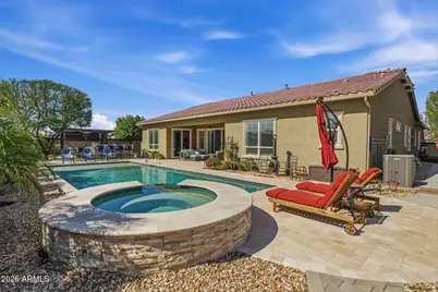 23769 N 169th Avenue, Surprise, AZ 85387 - Photo 37