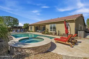 23769 N 169th Ave, Surprise, AZ 85387 - Photo 37