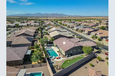 23769 N 169th Avenue, Surprise, AZ 85387 - Photo 43