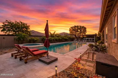 23769 N 169th Avenue, Surprise, AZ 85387 - Photo 33