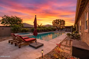 23769 N 169th Ave, Surprise, AZ 85387 - Photo 33