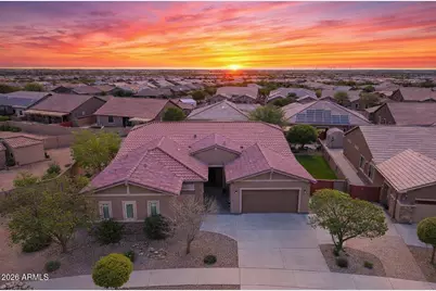 23769 N 169th Avenue, Surprise, AZ 85387 - Photo 47