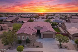 23769 N 169th Ave, Surprise, AZ 85387 - Photo 47