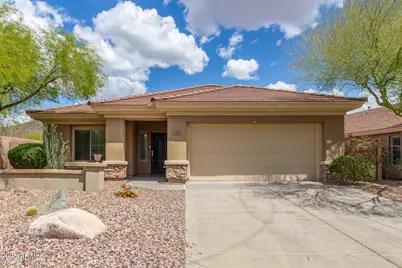 1744 W Turtle Hill Drive, Anthem, AZ 85086 - Photo 1