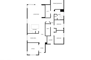 1744 W Turtle Hill Dr, Anthem, AZ 85086 - Photo 33