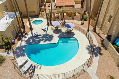 4950 N Miller Road #100, Scottsdale, AZ 85251 - Photo 25