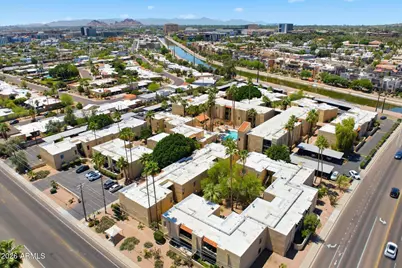 4950 N Miller Road #100, Scottsdale, AZ 85251 - Photo 29