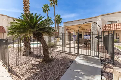 16510 E Palisades Boulevard #51, Fountain Hills, AZ 85268 - Photo 29