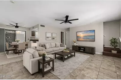 16510 E Palisades Boulevard #51, Fountain Hills, AZ 85268 - Photo 35