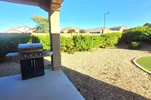 25925 W Tonto Ln, Buckeye, AZ 85396 - Photo 21