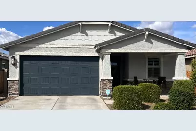 16004 W Gray Fox Trail, Surprise, AZ 85378 - Photo 1