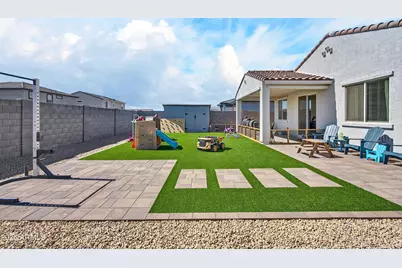 24549 W Hilton Avenue, Buckeye, AZ 85326 - Photo 5