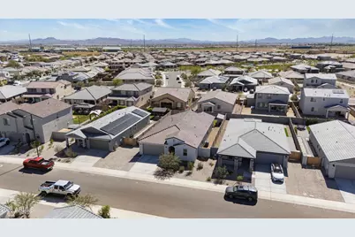 24549 W Hilton Avenue, Buckeye, AZ 85326 - Photo 27