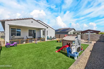 24549 W Hilton Avenue, Buckeye, AZ 85326 - Photo 29