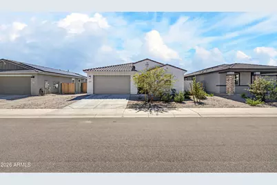 24549 W Hilton Avenue, Buckeye, AZ 85326 - Photo 7