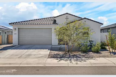 24549 W Hilton Avenue, Buckeye, AZ 85326 - Photo 1
