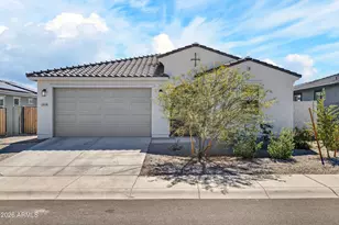 24549 W Hilton Ave, Buckeye, AZ 85326 - Photo 1