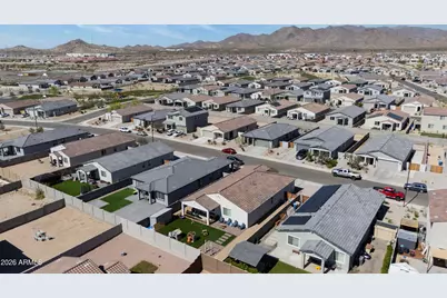 24549 W Hilton Avenue, Buckeye, AZ 85326 - Photo 5