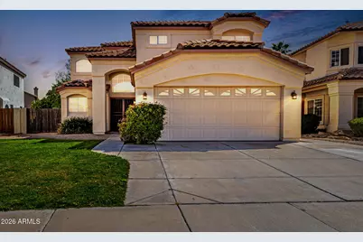 4621 W Oakland Street, Chandler, AZ 85226 - Photo 1