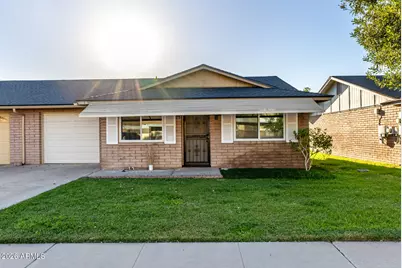 9918 N 95th Drive #B, Peoria, AZ 85345 - Photo 1