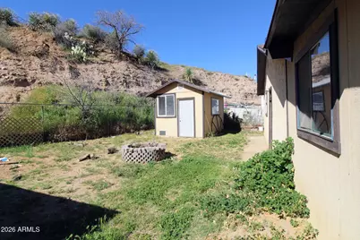 5733 E Globe Canyon, Globe, AZ 85501 - Photo 9