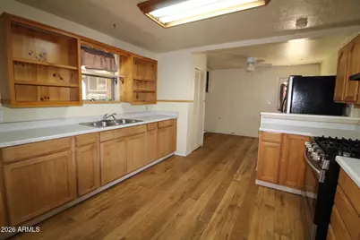 5733 E Globe Canyon, Globe, AZ 85501 - Photo 15