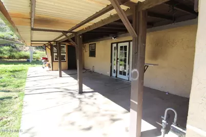 5733 E Globe Canyon, Globe, AZ 85501 - Photo 3