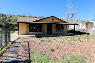 5733 E Globe Canyon, Globe, AZ 85501 - Photo 1