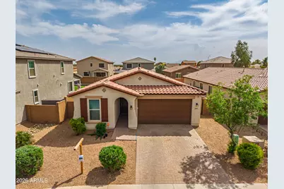 43927 W Palo Olmo Road, Maricopa, AZ 85138 - Photo 7