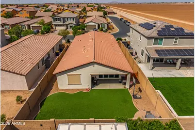 43927 W Palo Olmo Road, Maricopa, AZ 85138 - Photo 57