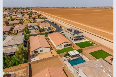 43927 W Palo Olmo Road, Maricopa, AZ 85138 - Photo 59