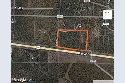 12 N3582 -- #(4.86 Acres), Vernon, AZ 85940 - Photo 1