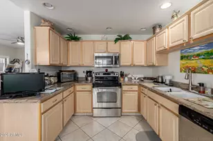 15225 N 100th St, Scottsdale, AZ 85260 - Photo 17