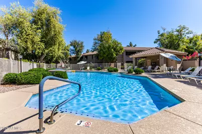 15225 N 100th Street #2201, Scottsdale, AZ 85260 - Photo 35