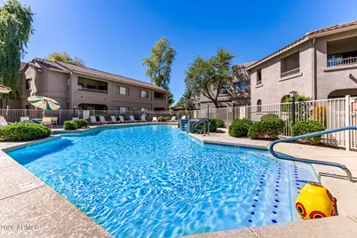 15225 N 100th Street #2201, Scottsdale, AZ 85260 - Photo 33