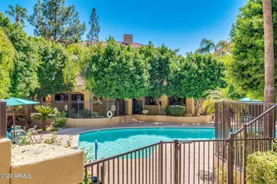 5104 N 32nd Street #Unit 122, Phoenix, AZ 85018 - Photo 19