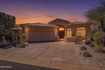 11035 E Juan Tabo Road, Scottsdale, AZ 85255 - Photo 11