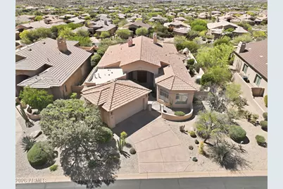 11035 E Juan Tabo Road, Scottsdale, AZ 85255 - Photo 55