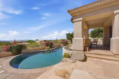 11035 E Juan Tabo Road, Scottsdale, AZ 85255 - Photo 51