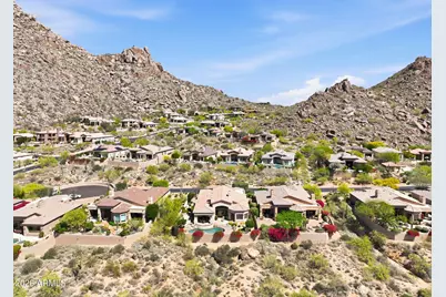 11035 E Juan Tabo Road, Scottsdale, AZ 85255 - Photo 61