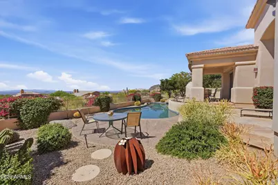 11035 E Juan Tabo Road, Scottsdale, AZ 85255 - Photo 53