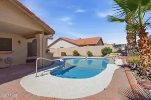 1437 N Lesueur, Mesa, AZ 85203 - Photo 47