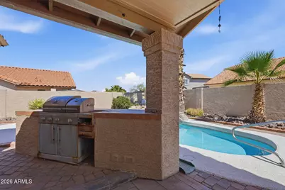 1437 N Lesueur --, Mesa, AZ 85203 - Photo 49