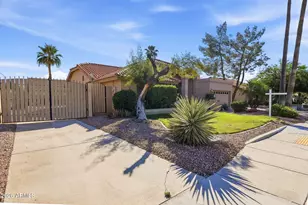 1437 N Lesueur, Mesa, AZ 85203 - Photo 3