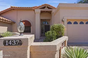 1437 N Lesueur, Mesa, AZ 85203 - Photo 5