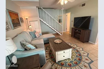 815 N Hayden Road #B2, Scottsdale, AZ 85257 - Photo 1