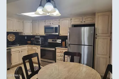 815 N Hayden Road #B2, Scottsdale, AZ 85257 - Photo 5