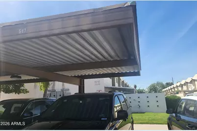 815 N Hayden Road #B2, Scottsdale, AZ 85257 - Photo 37