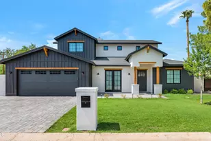 4518 N 39th St, Phoenix, AZ 85018 - Photo 1